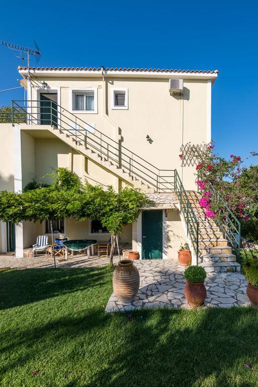 Ferienwohnung Maria'S House Katelios Exterior foto