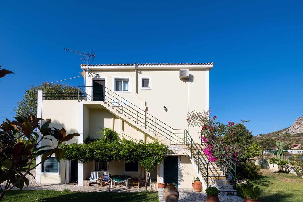 Ferienwohnung Maria'S House Katelios Exterior foto
